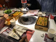 -猫抓烤肉(春熙路店)