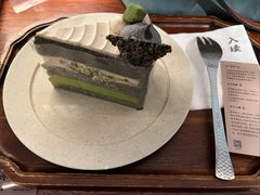 -RUXU入续糖水铺与包(卓悦中心店)
