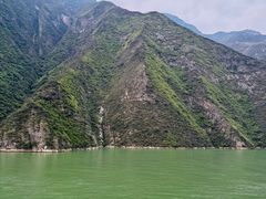 -巫峡·神女景区