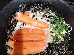 -贡梅老面馆·蟹粉面·无锡特色小吃(南长街主推店)