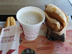 -肯德基(中纬店)