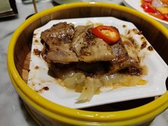 -蝴蝶里·粤菜·点心(滨江龙湖店)