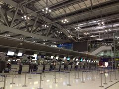 iphone_upload_pic-曼谷素万那普国际机场
