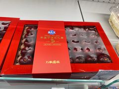 -盒马X会员店(王府井奥莱UP TOWN店)