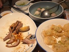 -海门鱼仔·潮汕味(燕岭店)