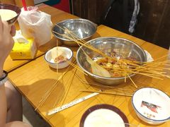 -嘉州鲜知味钵钵鸡(奎星楼店)