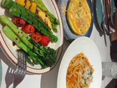 -CRAZYONES克芮旺斯西班牙餐厅(龙湖金沙天街店)