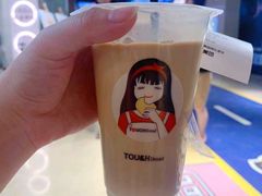 -TOUCH泰奇(宝杨宝龙广场店)
