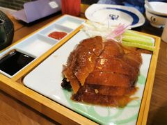 -满园烤鸭·春饼(太原街万达店)