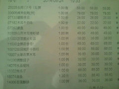菜单-宁波汉通海鲜大酒店(江湾店)
