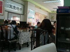 android_upload_pic-六和孝顺素食餐厅(西湖道店)