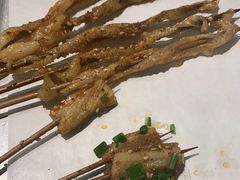 -木屋烧烤(坂田天安云谷店)