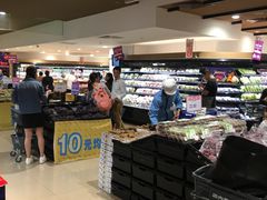 -AEON永旺(东方宝泰店)