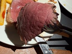 -拉蒂娜·巴西牛排馆 Latina·Brazilian Steakhouse(王府井喜悦店)
