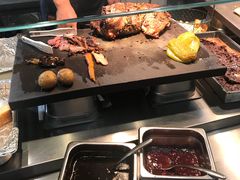 -So Lounge索兰至餐厅(蓝色港湾店)