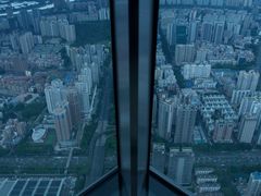 -平安金融中心云际观光层