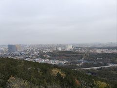 -云龙山