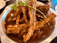 -蝎王府羊蝎子(北大地店)