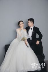 -新奕映像摄影机构