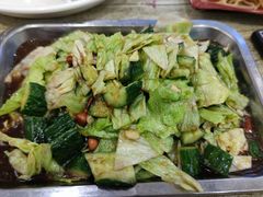 -老徐烧烤涮肚(交道口店)