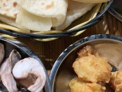 -范贤光鸡公煲(平乐园总店)