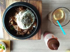 石锅拌饭-朗迪姆餐厅(丰尚国际广场店)