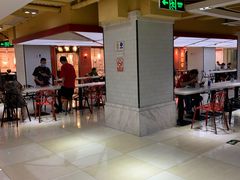 -小杨生煎(南京东路食品一店)