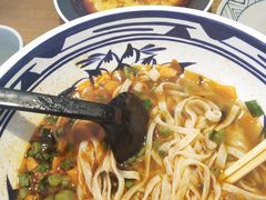 -山丹丹西北菜(金贸大厦店)