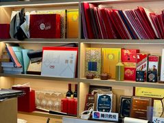 -亮雅轩图文快印连锁24小时(百子湾苹果社区店)