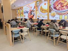 -和合谷(德外店)