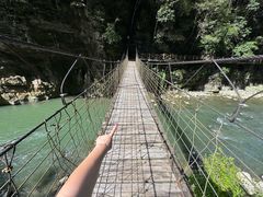 -南江大峡谷