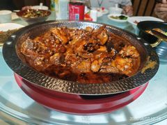 -东营蓝海御华大饭店渔歌舫(潍河路店)