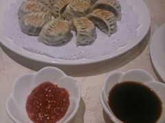 煎饺-大益膳房(华腾科技大厦店)