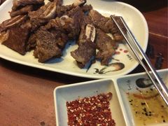 -火炉情韩国料理店(古田路店)
