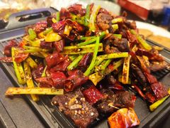 -天仁聚驴肉香(北石槽店)