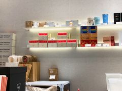 -Manner Coffee(深圳宝能All City店)