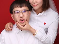 -bobo高端证件照工作室(三元桥店)