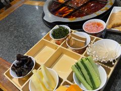 -巴将军·非遗老字号火锅(解放碑店)