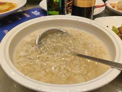 -上海静安洲际酒店