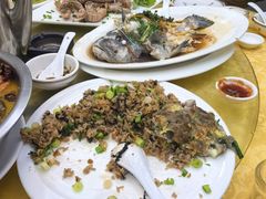 -青竹园海鲜餐厅(海天路店)