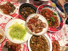 -阿财老铺·老蚌埠龙虾城(华夏总店)