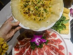 -犇鼎牛潮汕牛肉火锅(新辰里学清路店)