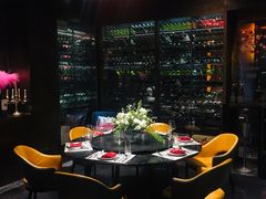 -YUE·6·西式融合餐厅(外滩六号店)