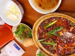 -罗妈砂锅(四川成都奎星楼店)
