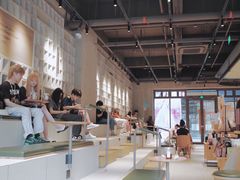 -星巴克臻选(重庆大学城熙街店)