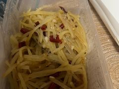 -黑皮酸菜鱼(三山街店)