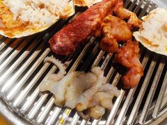 -伊茉家的烤肉店(勒泰中心店)
