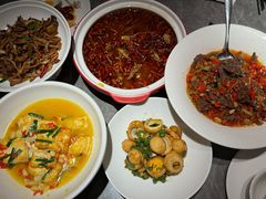 -湘轩·土菜研究院(光大店)