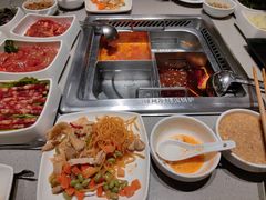 -海底捞火锅(漫乐城夜宵主题店)