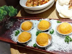 -渝信川菜(长安店)